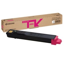  Kyocera Тонер-картридж TK-8115M для M8124cidn/M8130cidn пурпурный (6000 стр.)