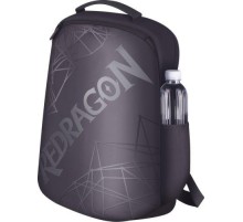Redragon Рюкзак для ноутбука Aeneas 30x12x42см, для ноутбука 15.6'