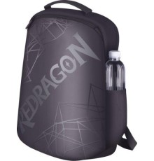 Redragon Рюкзак для ноутбука Aeneas 30x12x42см, для ноутбука 15.6'