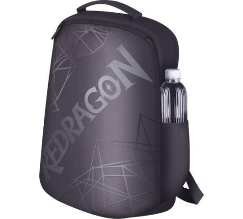 Redragon Рюкзак для ноутбука Aeneas 30x12x42см, для ноутбука 15.6' Redragon Рюкзак для ноутбука Aeneas 30x12x42см, для ноутбука 15.6'
