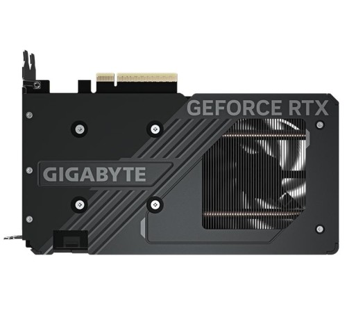 Видеокарта GIGABYTE RTX5060 WINDFORCE OC 8GB//RTX5060, HDMI, DP*3, 8G,D7