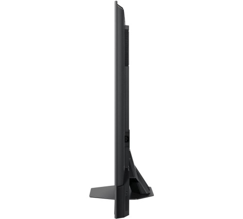 Телевизор Mini LED 75'' Hisense/ 75", Ultra HD, Mini LED, 120Гц, Smart TV (ОС VIDAA U7), Wi-Fi 6E, DVB-T2/T/C/S2/S, HDR 10+, Dolby Vision, Dolby Atmos, Bluetooth, 4*10W+20W+2*5W, CI+(1.4), 4хHDMI, 2хUSB, Works with Alexa, Alexa Built-in, GA, VIDAA Vo