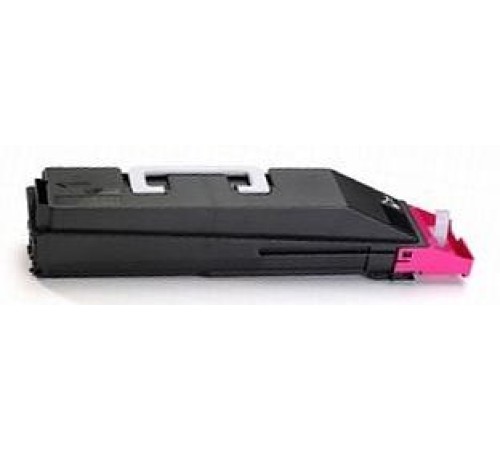 Kyocera Тонер-картридж TK-865M для TASKalfa 250ci/300ci пурпурный (12000 стр.) Kyocera Тонер-картридж TK-865M для TASKalfa 250ci/300ci пурпурный (12000 стр.)