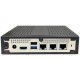 Маршрутизатор/ Service Router, 3x1000Base-T configurable, 2xUSB ports, 3G/LTE support