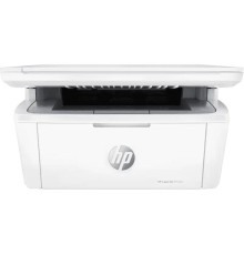 Лазерное многофункциональное устройство HP LaserJet MFP M141w (p/c/s, A4,600dpi, 20ppm, 64Mb,USB 2.0, Wi-Fi+BLE,W1500A in box, repl.W2G55A)