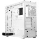 Корпус ПК без блока питания/ Case be quiet! SHADOW BASE 800 FX, Full-Tower, TG, 4x140mm ARGB, 2xUSB-A 3.2, 1xUSB 3.2 Type-C, E-ATX, ATX, mATX, mITX White
