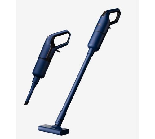 Пылесос deerma Vacuum Cleaner DX1000W Blue, Dust container volume 0.6L, 600W, filter HEPA (Мятая упаковка) Пылесос deerma Vacuum Cleaner DX1000W Blue, Dust container volume 0.6L, 600W, filter HEPA (Мятая упаковка)