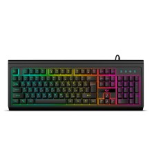 Игровая клавиатура SVEN KB-G8400 (104кл, ПО, RGB-подсветка)