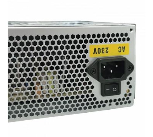 Блок питания Powerman Power Supply  500W  PMP-500ATX (12cm fan)