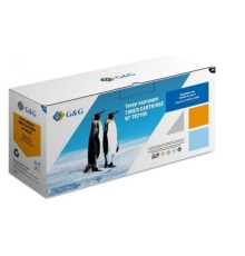 Тонер-картридж G&G toner cartridge for Kyocera FS-2100D/2100DN/4100DN/4200DN/4300DN/M3040DN/М3540DN 12 500 pages with chip TK-3100 1T02MS0NL0 гарантия 36 мес.