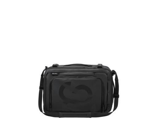 Рюкзак NINETYGO Outdoor multifunctional backpack черный (Вскрытая упаковка) Рюкзак NINETYGO Outdoor multifunctional backpack черный (Вскрытая упаковка)