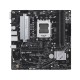 Материнская плата ASUS PRIME A620M-A-CSM, AM5, A620, 4*DDR5, 4*SATA, 2*M.2, 2*USB 3.2, 4*USB 2.0, 2*PCIx16, 2*PCIx1, DP+VGA+HDMI, mATX; 90MB1F10-M0EAYC