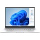 Ноутбук/ ASUS UX3405MA-QD488W 14"(1920x1200 OLED 16:10)/Intel Core Ultra 7 155H(1.4Ghz)/16384Mb/1024SSDGb/noDVD/Int:Intel Arc graphics/Cam/BT/WiFi/75WHr/war 1y/1.22kg/Foggy Silver/Win11Home + EVO; алюм корп; NumberPad; чехол; USB-RJ45 кабель