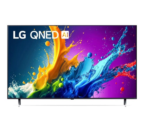 Телевизор ЖК 43'' LG/ 43", Ultra HD, QNED, Local Dimming, Smart TV,Wi-Fi, DVB-T2/C/S2, MR, 2.0 ch 20W, 3 HDMI, 2хUSB, 1 Pole, Ashed Blue Телевизор ЖК 43'' LG/ 43", Ultra HD, QNED, Local Dimming, Smart TV,Wi-Fi, DVB-T2/C/S2, MR, 2.0 ch 20W, 3 HDMI, 2хUSB, 1 Pole, Ashed Blue