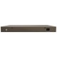Коммутатор/ Tenda TEG3328F Коммутатор управляемый, 24x1 Гбит/с, SFP 4x1 Гбит/с, установка в стойку, металлический корпус