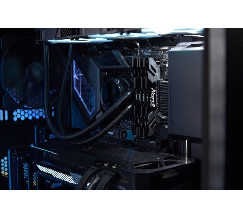 Память оперативная/ Kingston 48GB 6000MT/s DDR5 CL32 DIMM FURY Renegade Silver XMP Память оперативная/ Kingston 48GB 6000MT/s DDR5 CL32 DIMM FURY Renegade Silver XMP