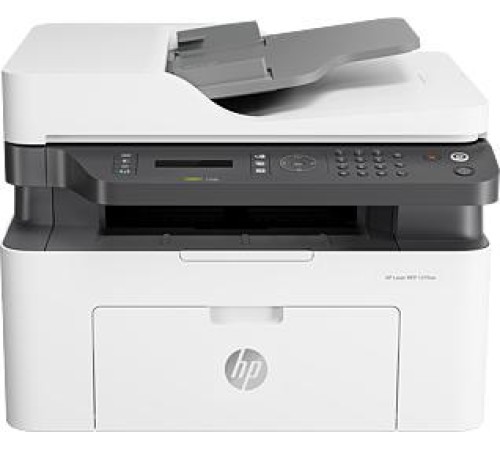 Лазерное МФУ/ HP Laser 137fnw Лазерное МФУ/ HP Laser 137fnw