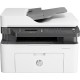 Лазерное МФУ/ HP Laser 137fnw