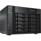 Система хранения данных/ AS6510T (LOCKERSTOR 10)
