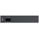 Коммутатор ORIGO Неуправляемый PoE-коммутатор, 8x1000Base-T PoE, 2x1000Base-T, PoE-бюджет 120 Вт, PoE до 250 м, комплект для установки в 19" стойку