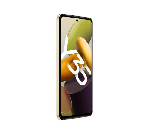 VIVO Y36 Vibrant Gold, 16,8 cm (6.64") 2388 x 1080 пикселей, 4x2,4 ГГц+4x1.9 ГГц, 8 Core, 8GB RAM, 256GB, 1 ТБ, 50 МП + 2 МП + 2 МП/16Mpix, 2 Sim, 2G, 3G, LTE, BT v5.0, Wi-Fi, NFC, GPS, Type-C, 5000mAh, Android 13, 202g, 164.06 ммx76,17 ммx8,07 мм (В VIVO Y36 Vibrant Gold, 16,8 cm (6.64") 2388 x 1080 пикселей, 4x2,4 ГГц+4x1.9 ГГц, 8 Core, 8GB RAM, 256GB, 1 ТБ, 50 МП + 2 МП + 2 МП/16Mpix, 2 Sim, 2G, 3G, LTE, BT v5.0, Wi-Fi, NFC, GPS, Type-C, 5000mAh, Android 13, 202g, 164.06 ммx76,17 ммx8,07 мм (В