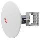 Монтажный набор MikroTik quickMOUNT extra for large antennas