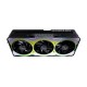 Видеокарта PALIT NE75090019R5-GB2020G RTX5090 GAMEROCK 32GB GDDR7 512bit 3-DP HDMI