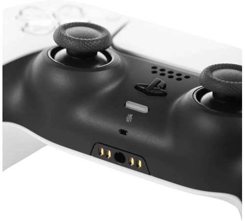 Игровая приставка/ Sony PlayStation 5 Slim Blue-Ray 1Tb White (CFI-2016A) Игровая приставка/ Sony PlayStation 5 Slim Blue-Ray 1Tb White (CFI-2016A)