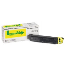  Kyocera Тонер-картридж TK-5150Y для P6035cdn/M6035cidn/M6535cidn жёлтый (10000 стр.)