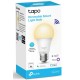 Умная Wi-Fi лампа/ WiFi Bulb, A60 size, E27, 8.7W, 2700K warm white, 800 lumens