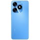 KI5q SPARK 10 128+4 Meta Blue, 6.56" 20:9 1612 x 720,42,3 ГГц+ 41,8 ГГц, 8 Core, 4GB RAM, 128GB, up to 1TB flash, 50 Мп + AI/8Мп,2 Sim,2G,3G,LTE, BTv5.0, WiFi 802.11 a/b/g/n/ac,NFC,GPS/AGPS,GLONASS/Beidou/Galileo,Type-C, 5000mAh, Android T, 163,89 мм