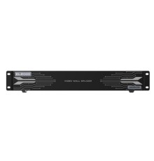 Контроллер видеостен EL2000 Videowall controller 4xHDMI input, 9xHDMI output