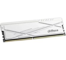 Оперативная память Dahua C600 DIMM 8GB DDR4-3600 (PC4-28800) CL18, 1.35V Heatsink, White