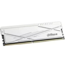 Оперативная память Dahua C600 DIMM 8GB DDR4-3200 (PC4-25600) CL22, 1.2V Heatsink, White