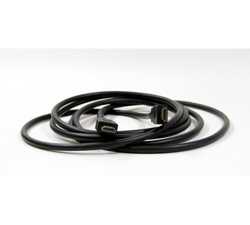 Кабель/ Кабель HDMI 19M/M ver 2.0, 3М  Aopen <ACG711-3M>