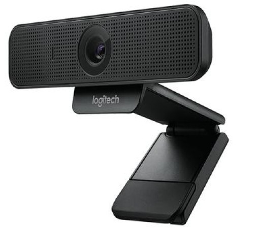Веб-камера/ Logitech HD Webcam C925e Веб-камера/ Logitech HD Webcam C925e
