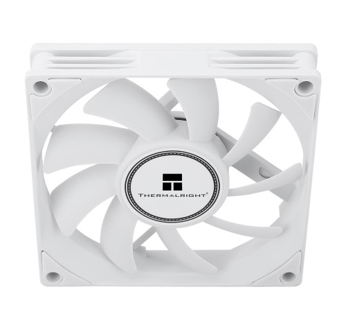 Вентилятор корпусный/ Case Cooler Thermalright TL-8015W (80x80x15mm, 4-pin PWM, 28.4CFM, 23.3dBA, 2200RPM, White) Вентилятор корпусный/ Case Cooler Thermalright TL-8015W (80x80x15mm, 4-pin PWM, 28.4CFM, 23.3dBA, 2200RPM, White)