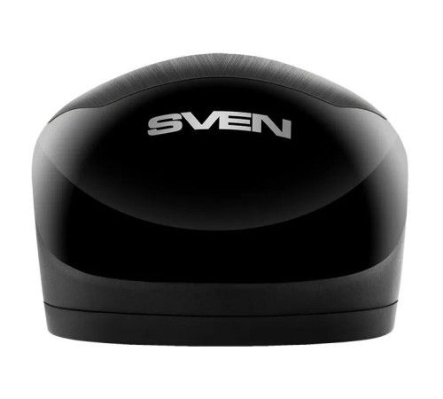 Беспроводная мышь SVEN RX-380W серый металлик (2,4 GHz, 3+1кл. 800-1600DPI, блист.) Беспроводная мышь SVEN RX-380W серый металлик (2,4 GHz, 3+1кл. 800-1600DPI, блист.)