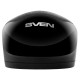 Беспроводная мышь SVEN RX-380W серый металлик (2,4 GHz, 3+1кл. 800-1600DPI, блист.)