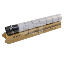 -/ Тонер-картридж (CPT) для KONICA MINOLTA Bizhub C454 (CET) Black, 543,5г