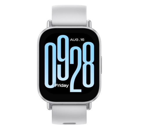Смарт-часы Redmi Watch 5 Active Matte Silver M2351W1 (BHR8790GL) (Вскрытая упаковка) Смарт-часы Redmi Watch 5 Active Matte Silver M2351W1 (BHR8790GL) (Вскрытая упаковка)