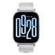 Смарт-часы Redmi Watch 5 Active Matte Silver M2351W1 (BHR8790GL) (Вскрытая упаковка)