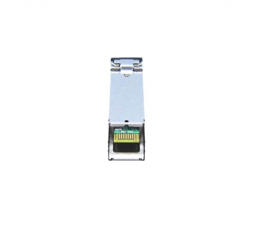 Трансивер/ OSNOVO Оптический гигабитный SFP Модуль промышленный, LC, одно волокно SM, Tx:1550/Rx:1310, до 1,25 Гбит/c, до 20 км Трансивер/ OSNOVO Оптический гигабитный SFP Модуль промышленный, LC, одно волокно SM, Tx:1550/Rx:1310, до 1,25 Гбит/c, до 20 км