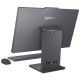 Моноблок/ Lenovo IdeaCentre AIO 24IRH9   23.8"(1920x1080 IPS)/Intel Core i5 13420H(2.1Ghz)/16384Mb/512SSDGb/noDVD/Int:Intel UHD Graphics/Cam/BT/WiFi/war 1y/6kg/luna grey/noOS + RU kbd, mouse WL