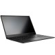 Ноутбук/ HIPER Workbook U26 15.6"(1920x1080 IPS)/Intel Core i3 1215U(1.2Ghz)/8192Mb/512SSDGb/noDVD/Int:Intel UHD Graphics/Cam/BT/WiFi/39.9WHr/war 1y/1.5kg/Black/Win11Pro
