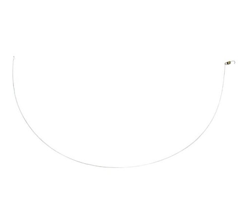 Проволока перв. заряда/ WIRE, 1ST CORONA