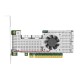Адаптер/ PCle4.0 x16 4*SFF-8654 8i NVMe Switch Adapter