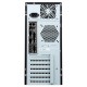 корпус Midi Tower InWin EC046 Black 450W PM-450ATX  U3.0*2+A(HD) + key lock & key ATX