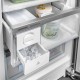 Холодильники LIEBHERR/ Plus, BioFresh 1 контейнер, МК NoFrost, 3 контейнера МК, в. 185,5 см, ш. 60 см, класс ЭЭ A++, внутренние ручки, покрытие SteelFinish