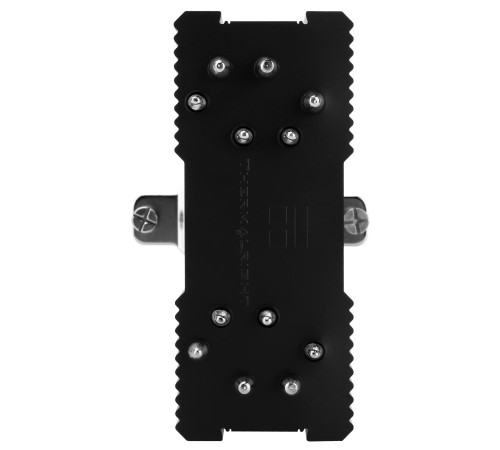 Кулер для процессора/ CPU Cooler Thermalright Burst Assassin 120 SE (4-pin PWM, 148mm, Al/Cu, 6x6mm, 1x120mm, 66.17CFM, 25.6dBA, 1550RPM, S: 1851/1700/1200/115X, AM5/AM4, silver, black) Кулер для процессора/ CPU Cooler Thermalright Burst Assassin 120 SE (4-pin PWM, 148mm, Al/Cu, 6x6mm, 1x120mm, 66.17CFM, 25.6dBA, 1550RPM, S: 1851/1700/1200/115X, AM5/AM4, silver, black)